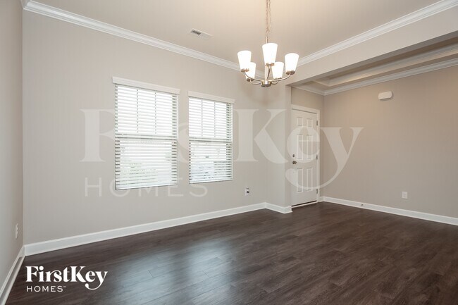 Building Photo - 6018 Forney Ct