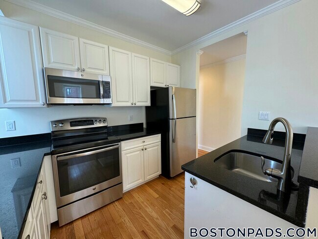 Foto del edificio - 1 Chauncy St