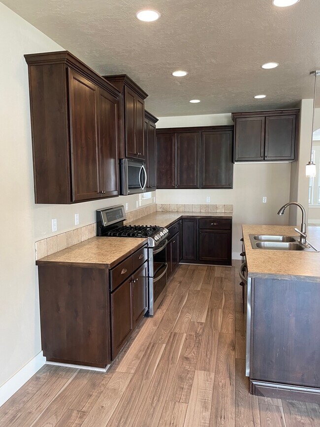Building Photo - Great 4 bed 3 bath Home in Meridian!