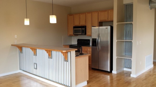 Foto del edificio - 2422 Tremont Pl
