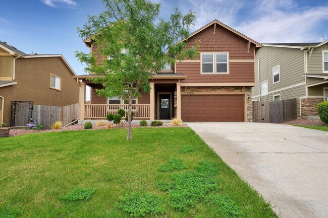 Foto del edificio - 9405 Sand Myrtle Drive