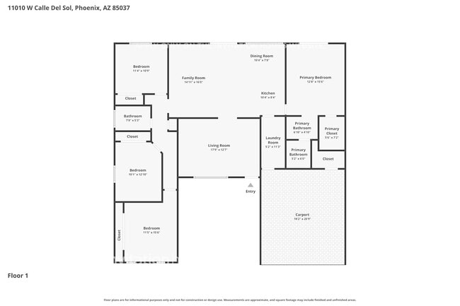 Building Photo - 11010 W Calle del Sol