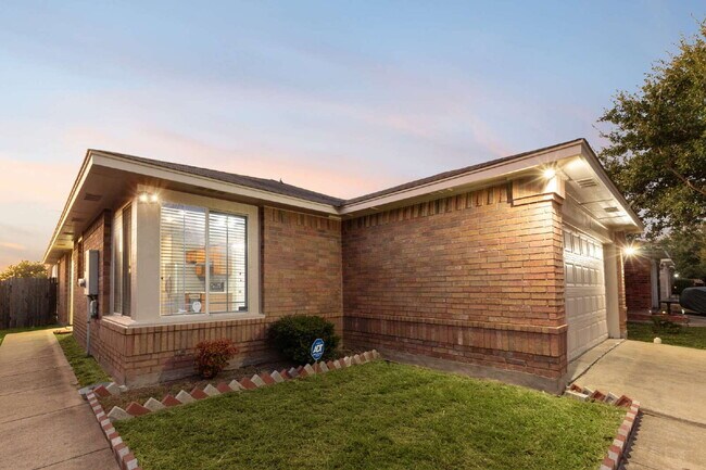Foto del edificio - Charming Home in Presidential Meadows