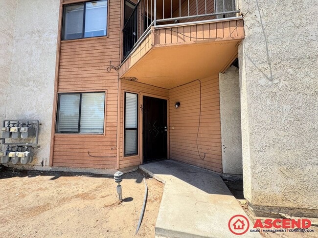 Building Photo - 1 Bedroom Apartment Off New Stine and Plan...