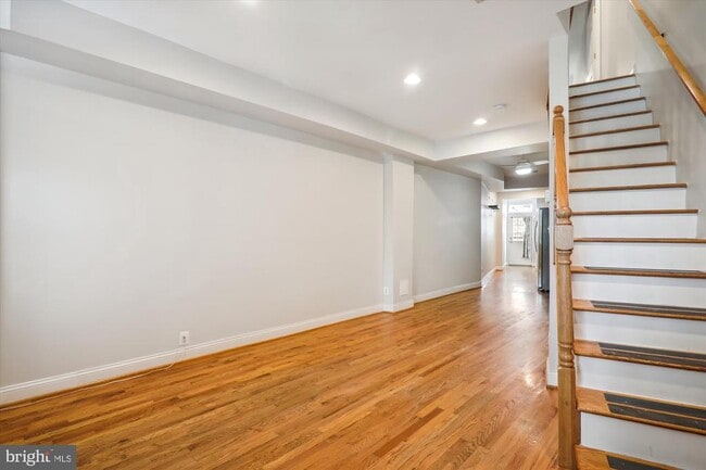 Building Photo - 1359 Florida Ave NE