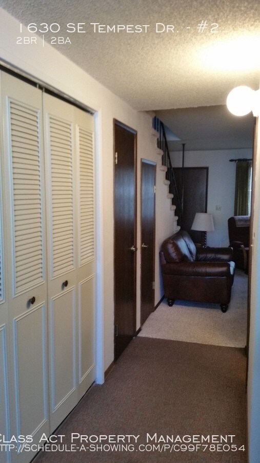 Foto del edificio - 1630 SE Tempest Dr