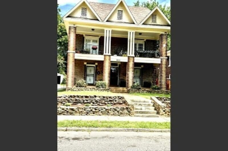 Photo - 820 Maury Street - 2
