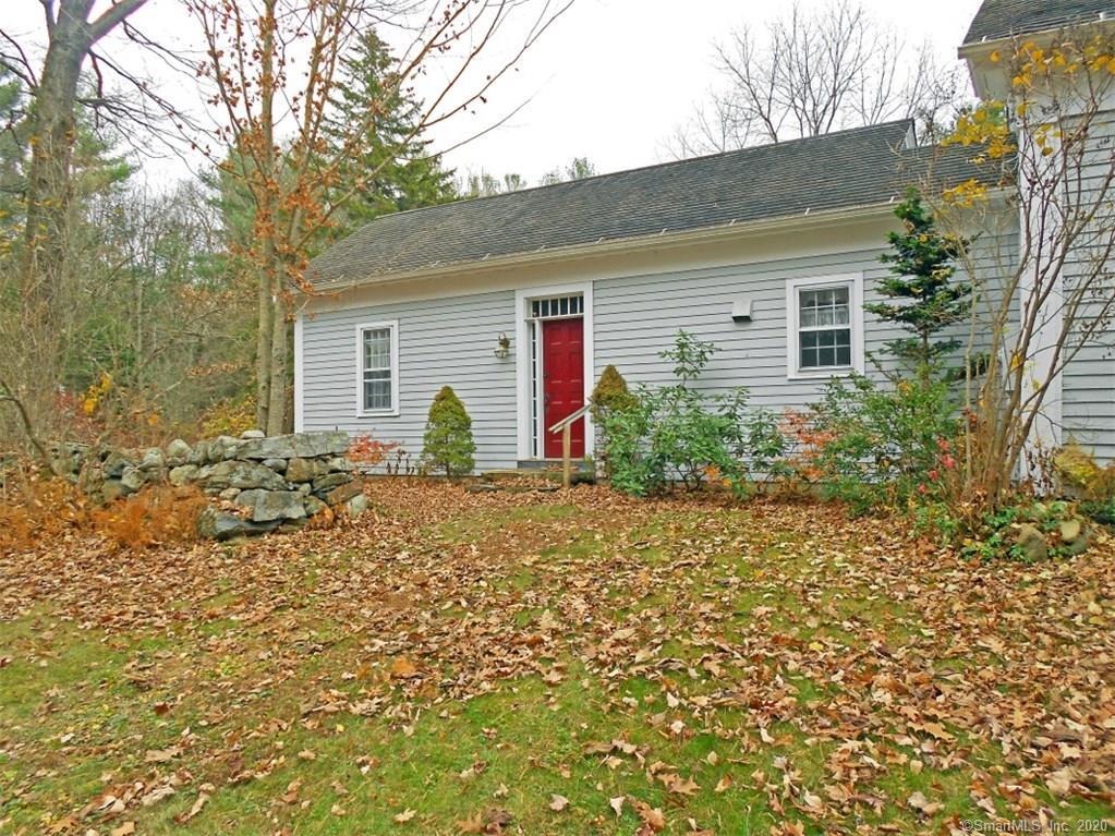 14 Hemlock Hill Rd, Litchfield, CT 06759 House Rental in Litchfield