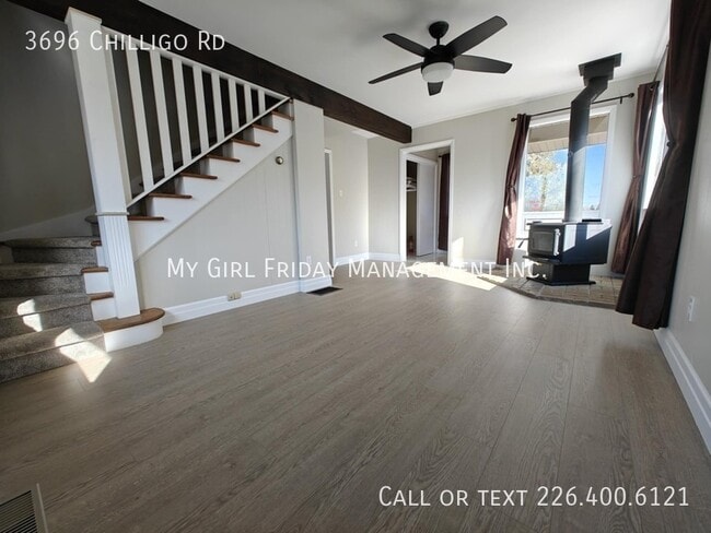Building Photo - Beautifully Renovated 18 Century Farmhouse!