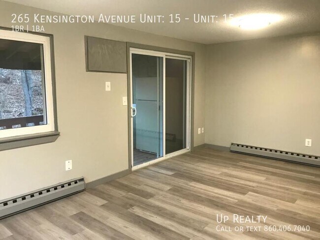 Foto del edificio - 265 Kensington Ave