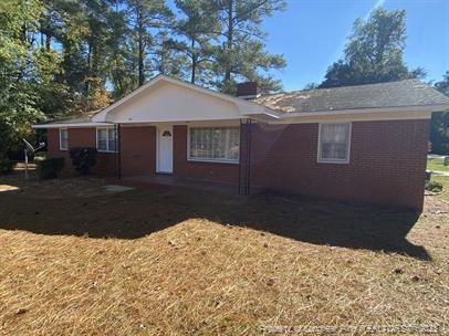 Foto principal - 5413 Morganton Rd