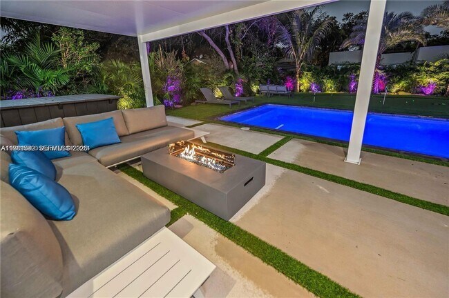 Foto del edificio - 155 NW 51st St