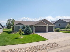 Building Photo - 8017 Brooks Lp