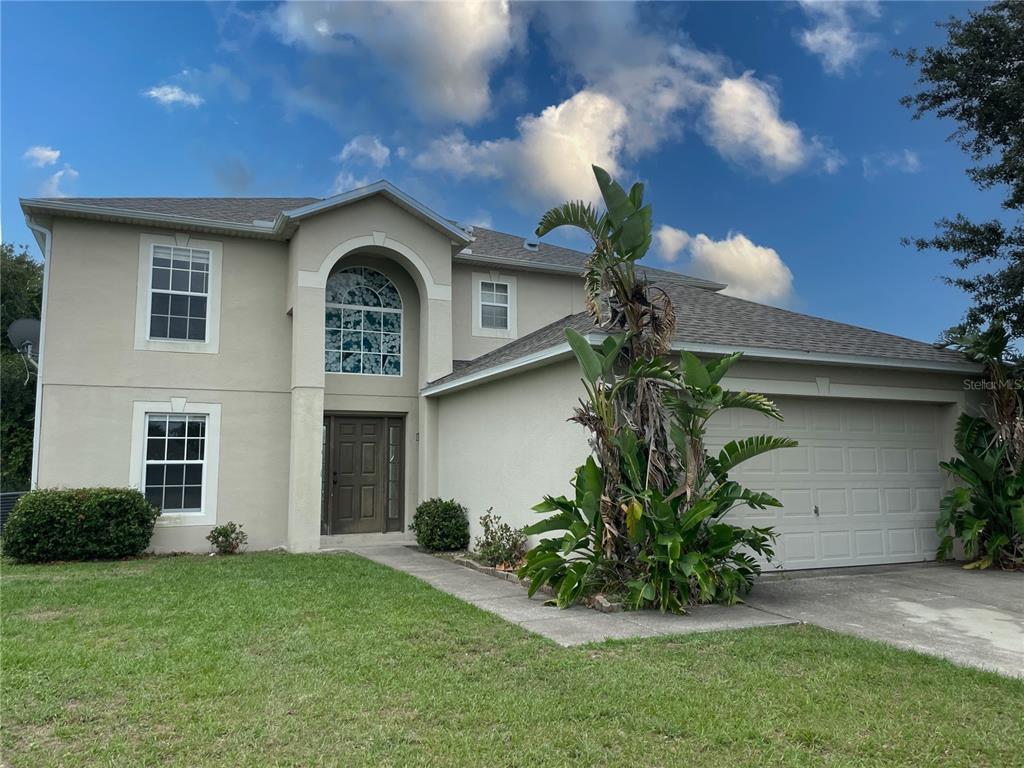 1800 Montecito Ave, Deltona, FL 32738 House Rental in Deltona, FL