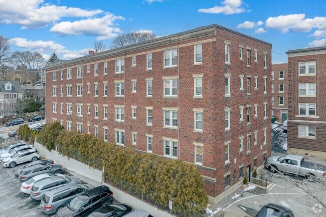 Fotografía del edificio - 15 Governors Ave