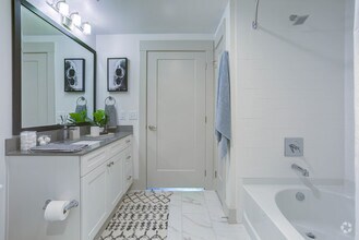 Bathroom - The Maddox