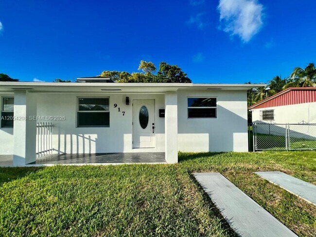 Building Photo - 917 NW 103rd St