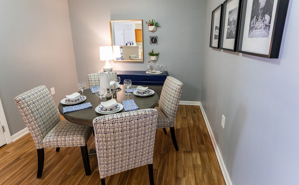 Legacy at Linden Park Apartments in Lynchburg, VA