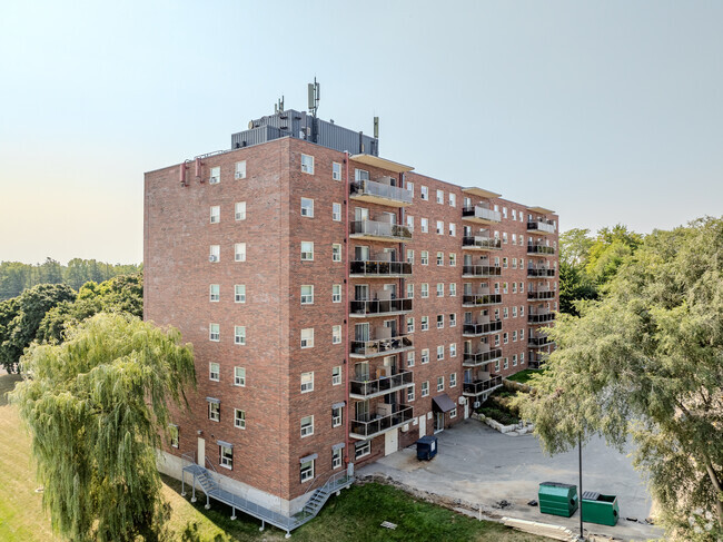 Building Photo - Cedarpoint Apartments