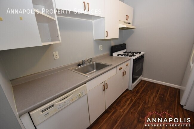 Foto del edificio - 601 Oakland Hills Ct