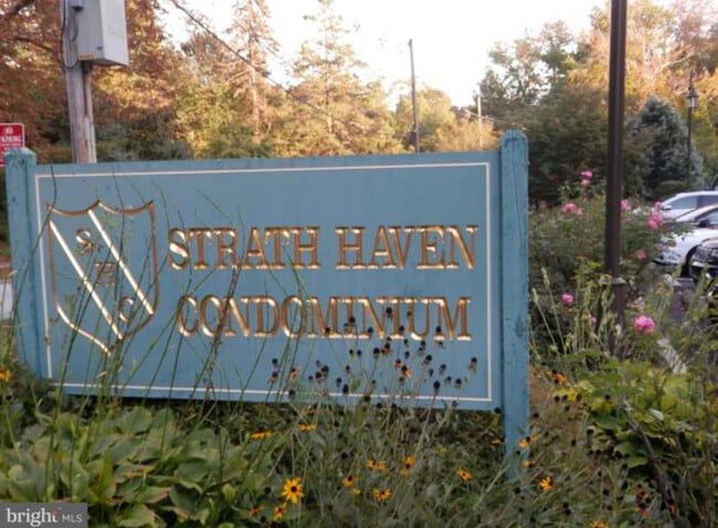 801 Yale Ave, Swarthmore - 801 Yale Ave Apartment