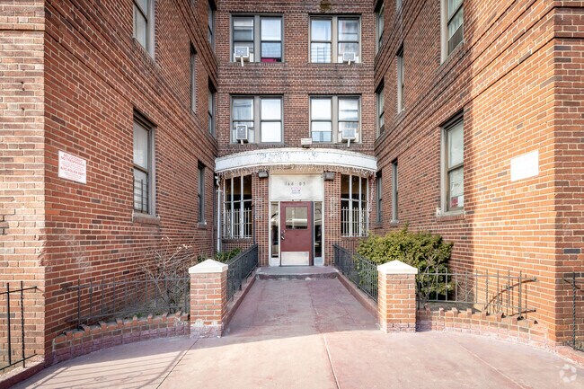 Building Photo - 8825 Merrick Blvd