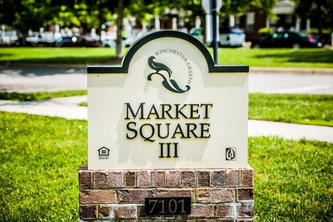 Foto del edificio - 7101 Bensley Commons Ln