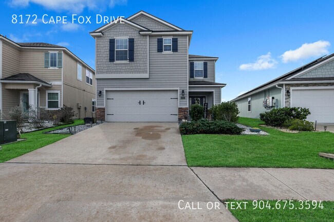 Building Photo - 8172 Cape Fox Dr