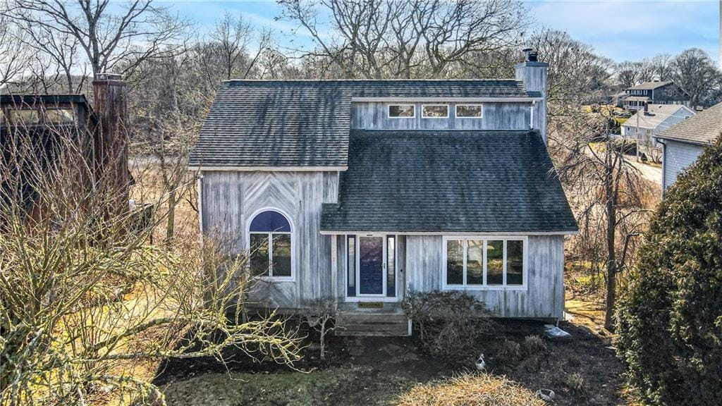 Primary Photo - 262 Wood Hill Rd
