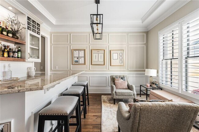 Foto del edificio - 2236 Sage Mountain Ct