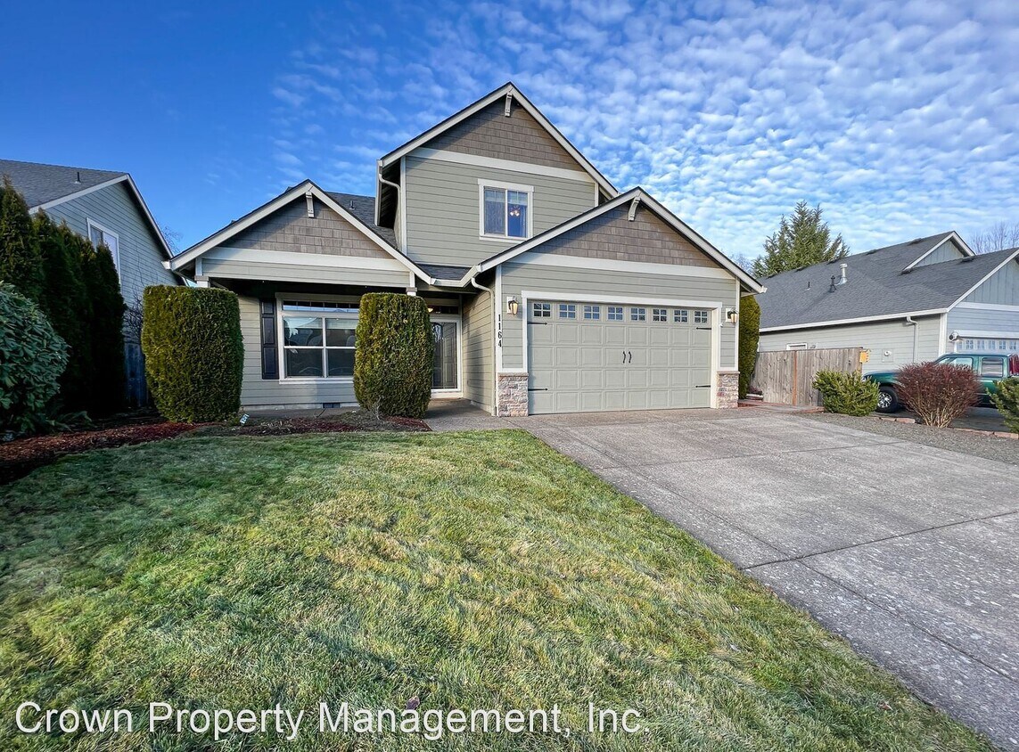 3 br, 2.5 bath House 1164 SW Sequoia Ln House for Rent in Dallas