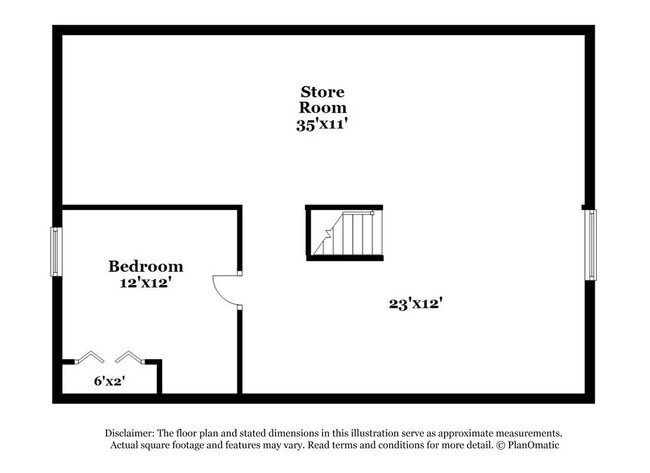 Building Photo - 4082 E Ofallons Way