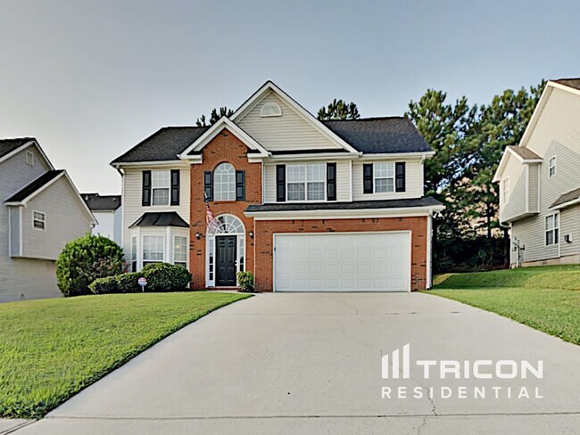Building Photo - 404 Gresham Dr
