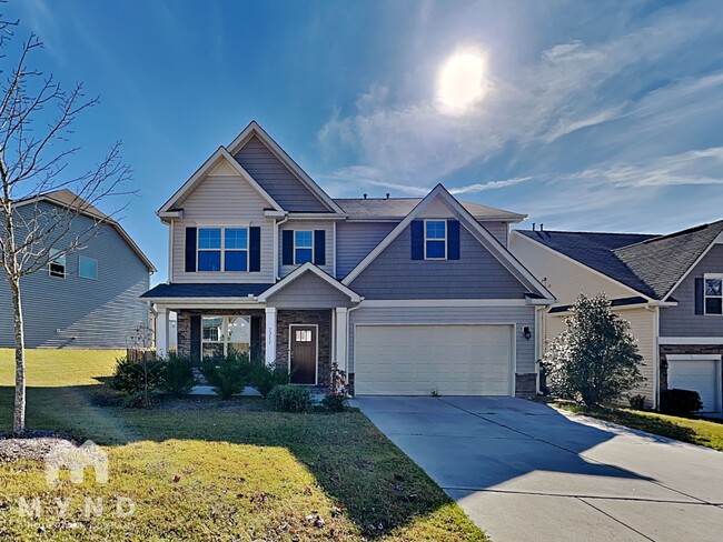 Building Photo - 7377 Birchshire Dr