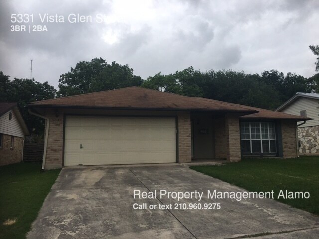 Foto principal - 5331 Vista Glen St