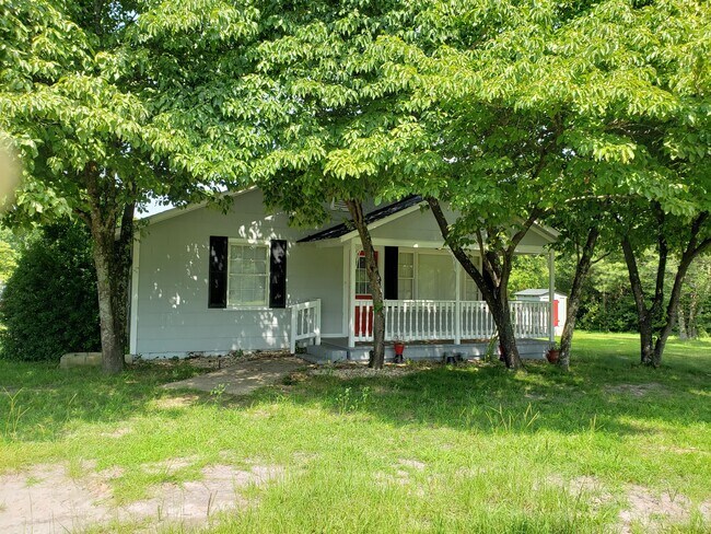 Building Photo - 7394 Sim Canady Rd
