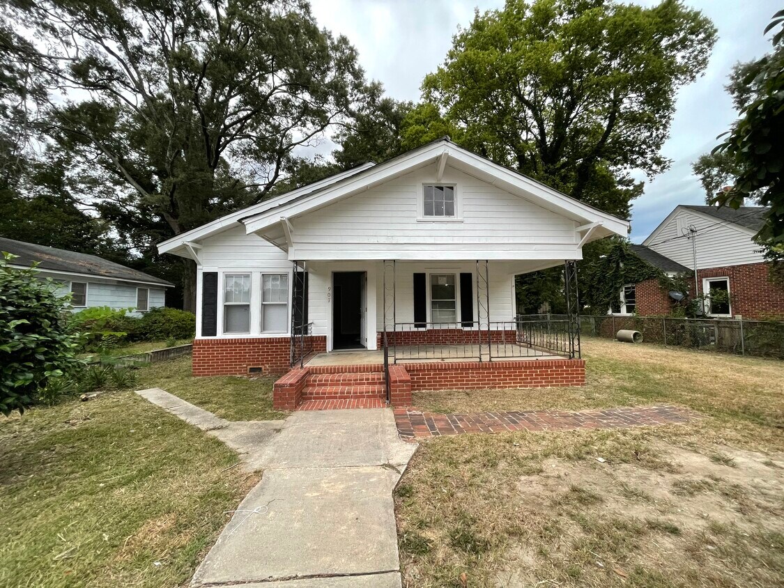 907 Breeden Heights, SC 29512 House Rental in