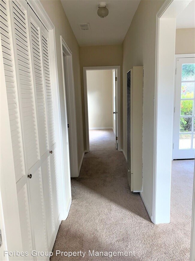 Foto del edificio - 2 br, 2 bath House - 17551 Blanchard Dr.