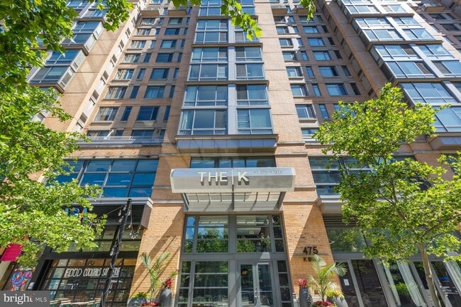 Building Photo - 475 K St NW
