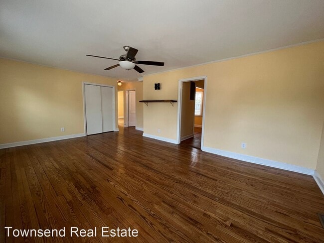 Building Photo - 2 br, 1 bath House - 120 Hunter Circle