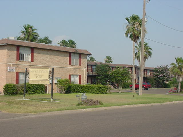 Building Photo - Diamante Apartments