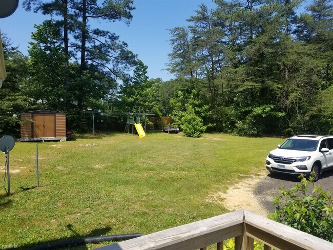 Foto del edificio - 3 br, 1 bath House - 20288 Scriber Lane