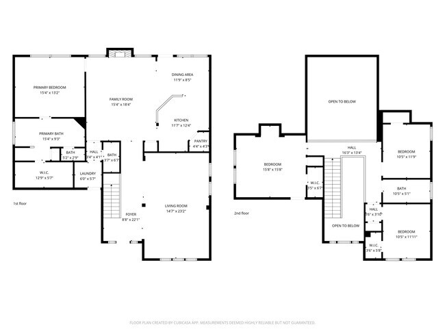 Building Photo - 16311 Candlerock Ct