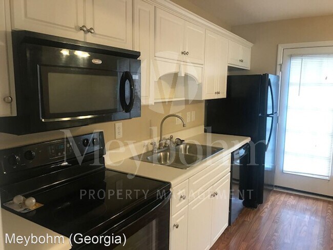 Foto del edificio - 2 br, 2 bath House - 304 Brock Lane
