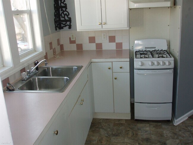 Foto del edificio - 1 br, 1 bath House - 759 Veto St NW # 2