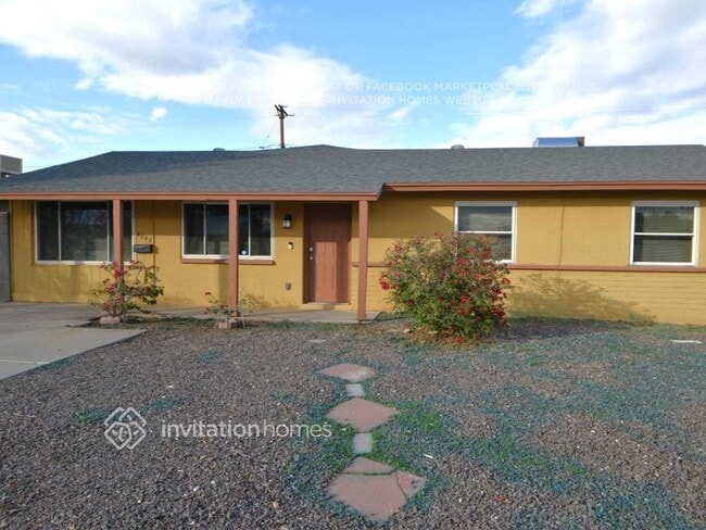 Foto del edificio - 4048 W Townley Ave