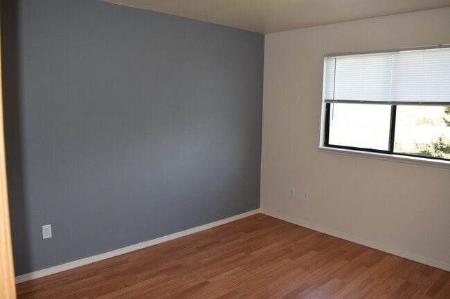 Bedroom - Bayview Meadows