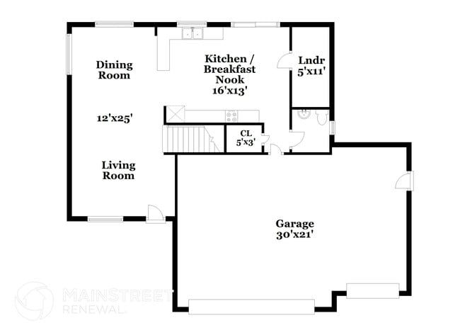 Foto del edificio - 16002 W Madison St