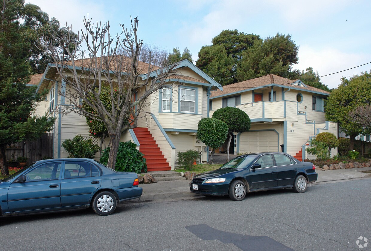 Foto del edificio - 27 Stevens Pl