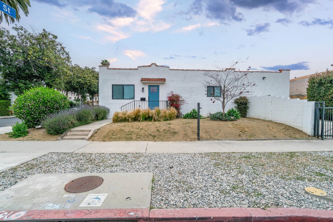 Foto principal - 2902 West Blvd